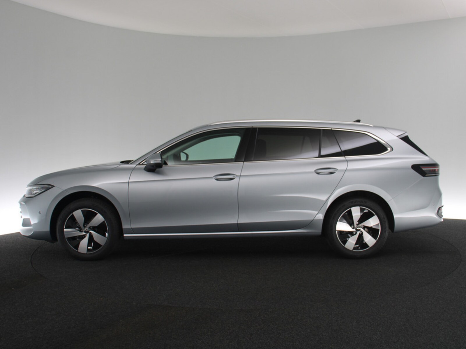 Volkswagen Passat – Bild 25