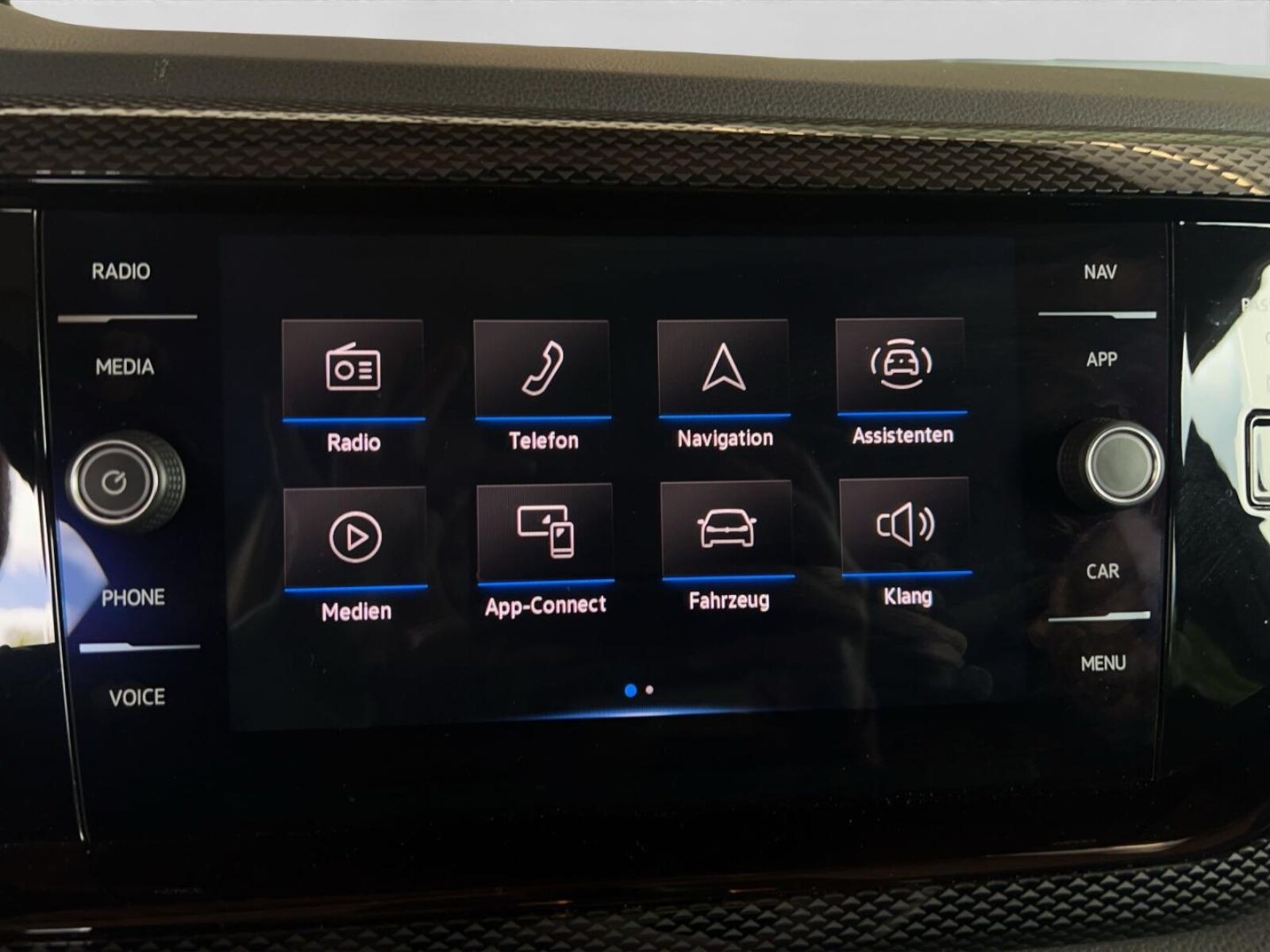Volkswagen Polo – Bild 12