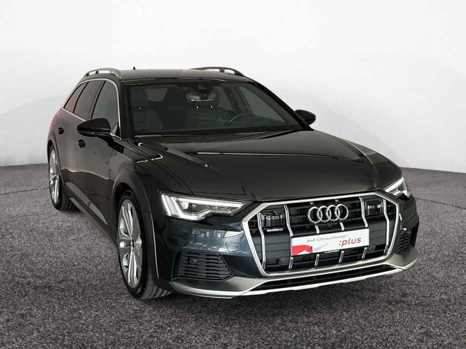 Audi A6 allroad quattro – Bild 3