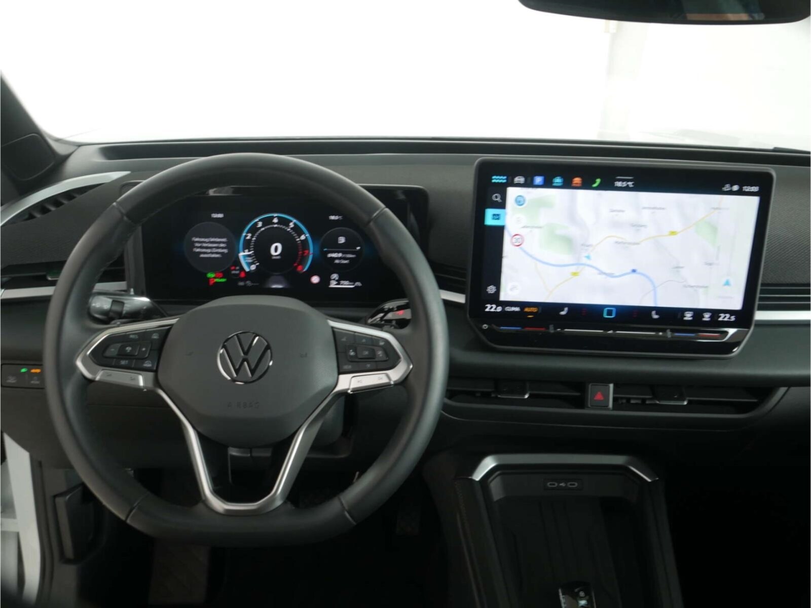Volkswagen T-Roc – Bild 12
