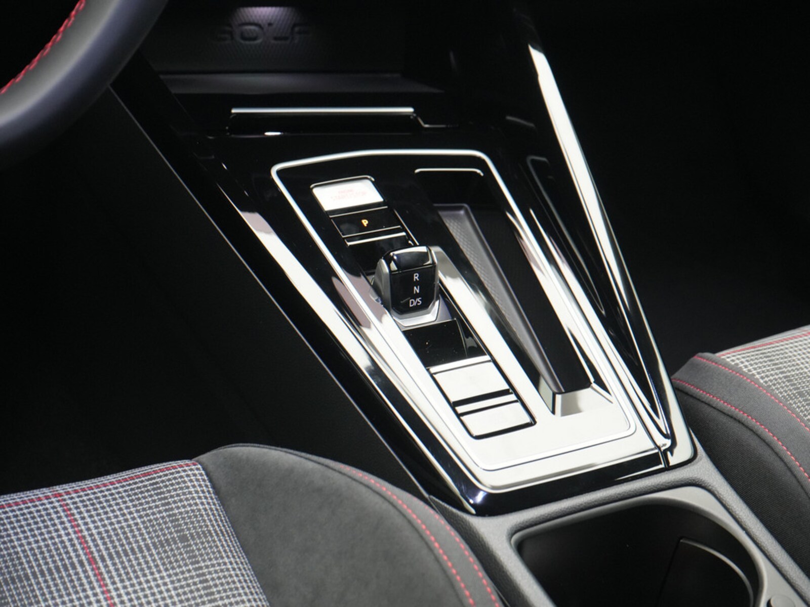 Volkswagen Golf – Bild 13