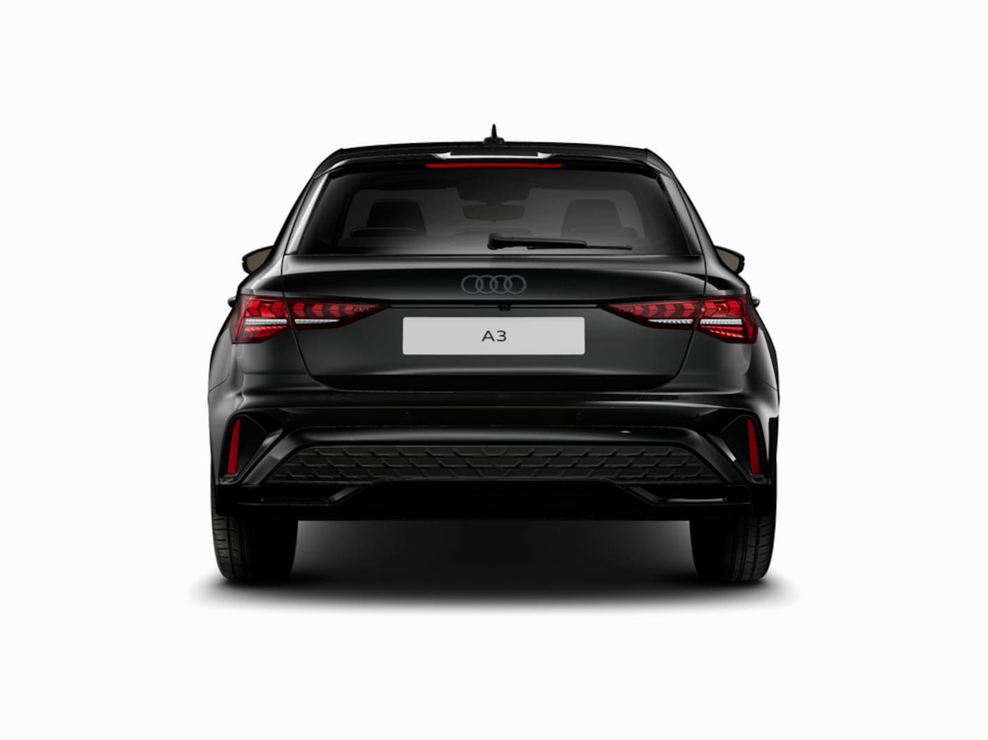 Bild über Audi A3 Sportback TFSI e TFSI e 200 kW S tronic - für weitere Informationen kontaktieren Sie den Audi Partner