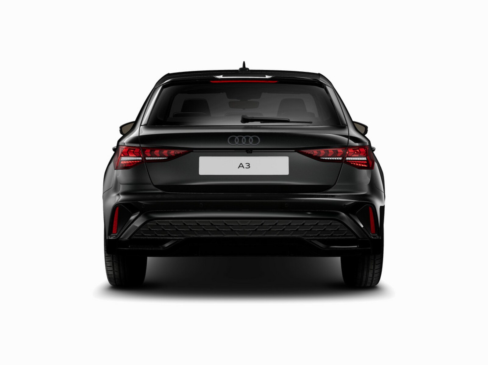 Audi A3 Sportback – Bild 9