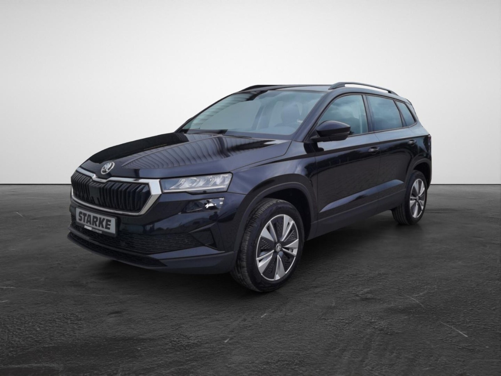 Škoda Karoq – Bild 3