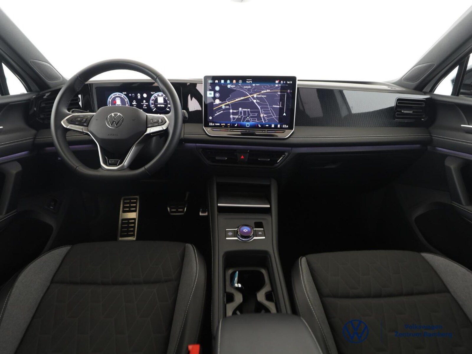 Volkswagen Tiguan – Bild 11