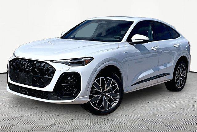 Photo of 2026 Audi Q5 Sportback