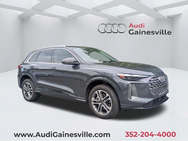Photo of 2025 Audi Q5