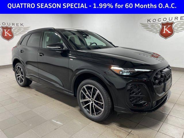 Photo of 2026 Audi Q5