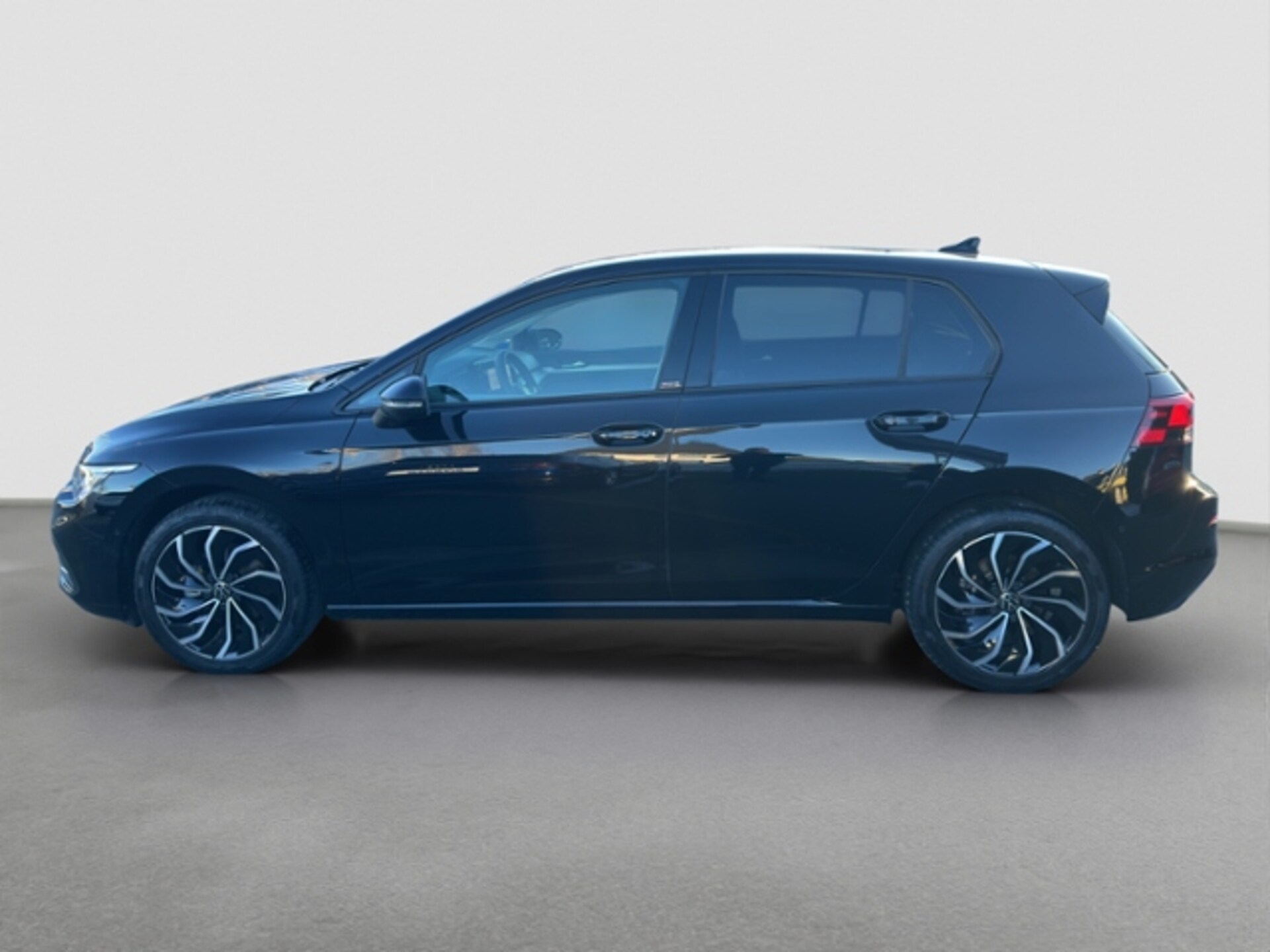 Volkswagen Golf MOVE