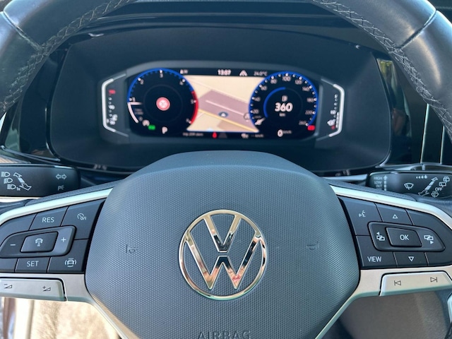 Volkswagen T6.1 Multivan
