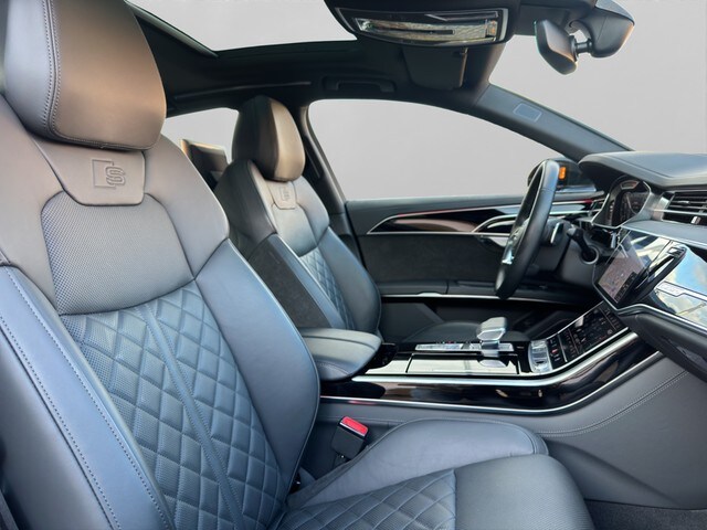 Image about Audi A8 TFSI e 60 TFSI e quattro tiptronic