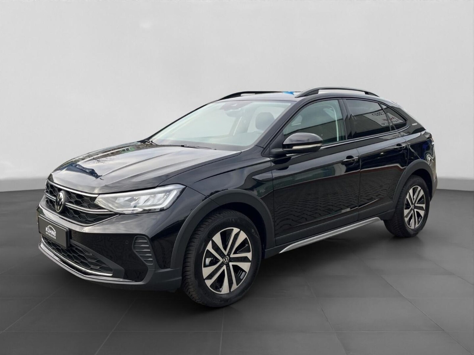 Volkswagen Taigo – Bild 2