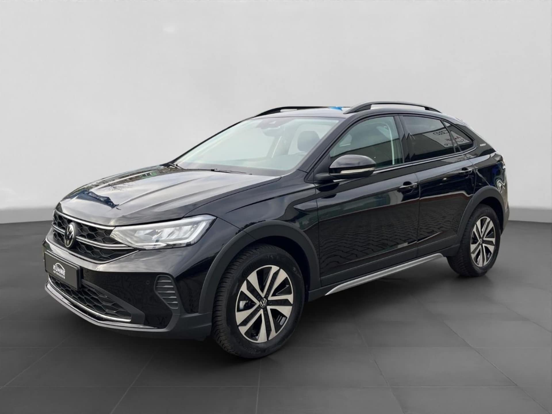 Volkswagen Taigo ENERGY