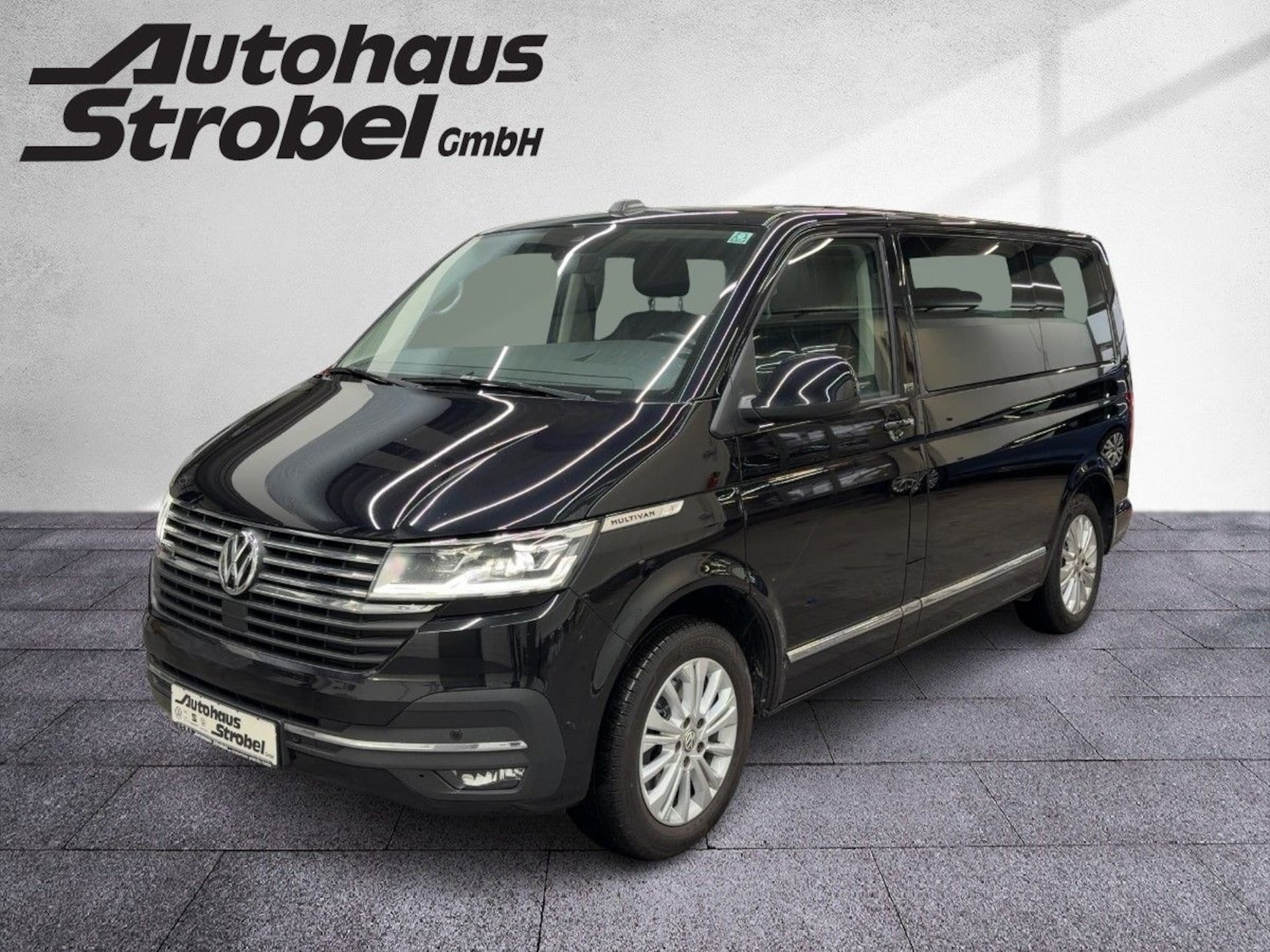 Volkswagen T6.1 Multivan Comfortline