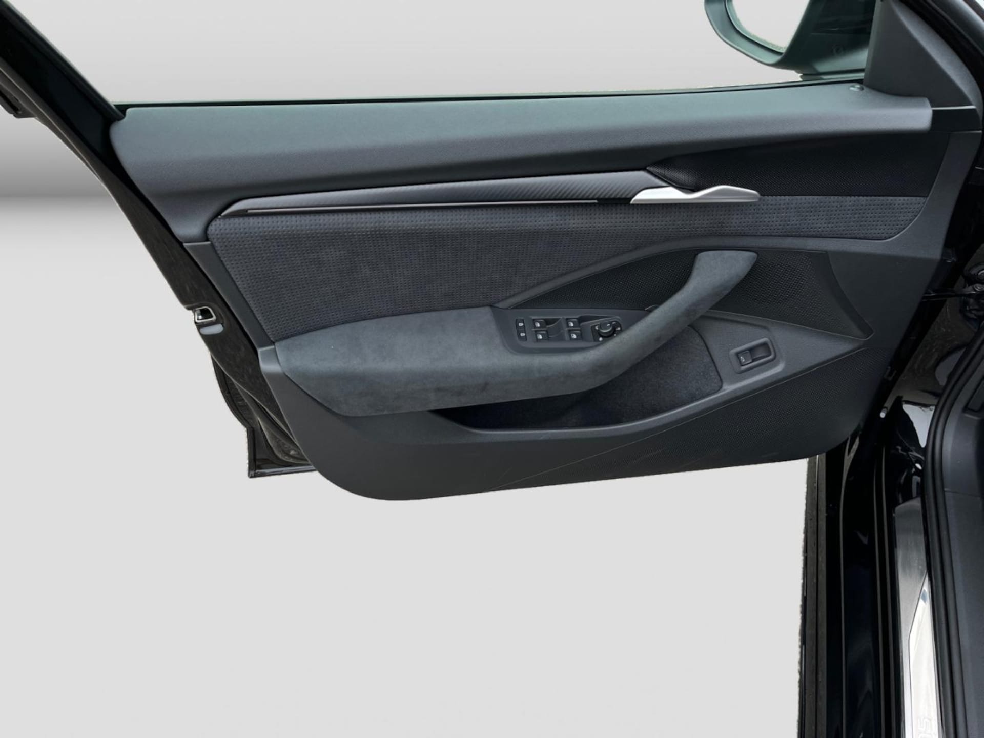 Skoda Superb Combi Sportline