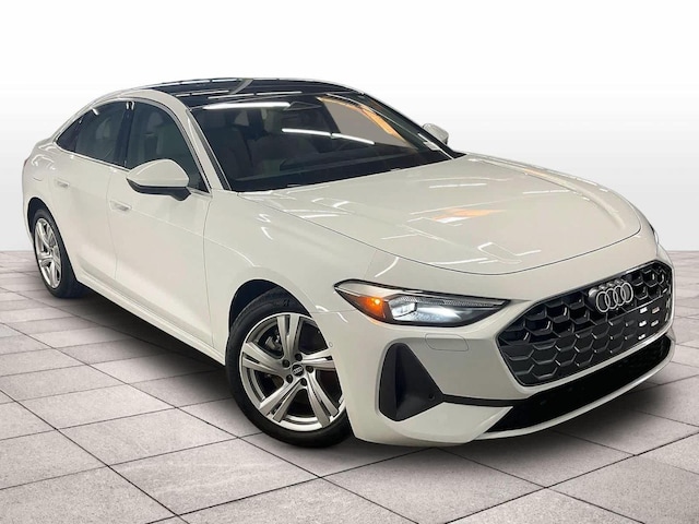2025 Audi A5 Sedan
