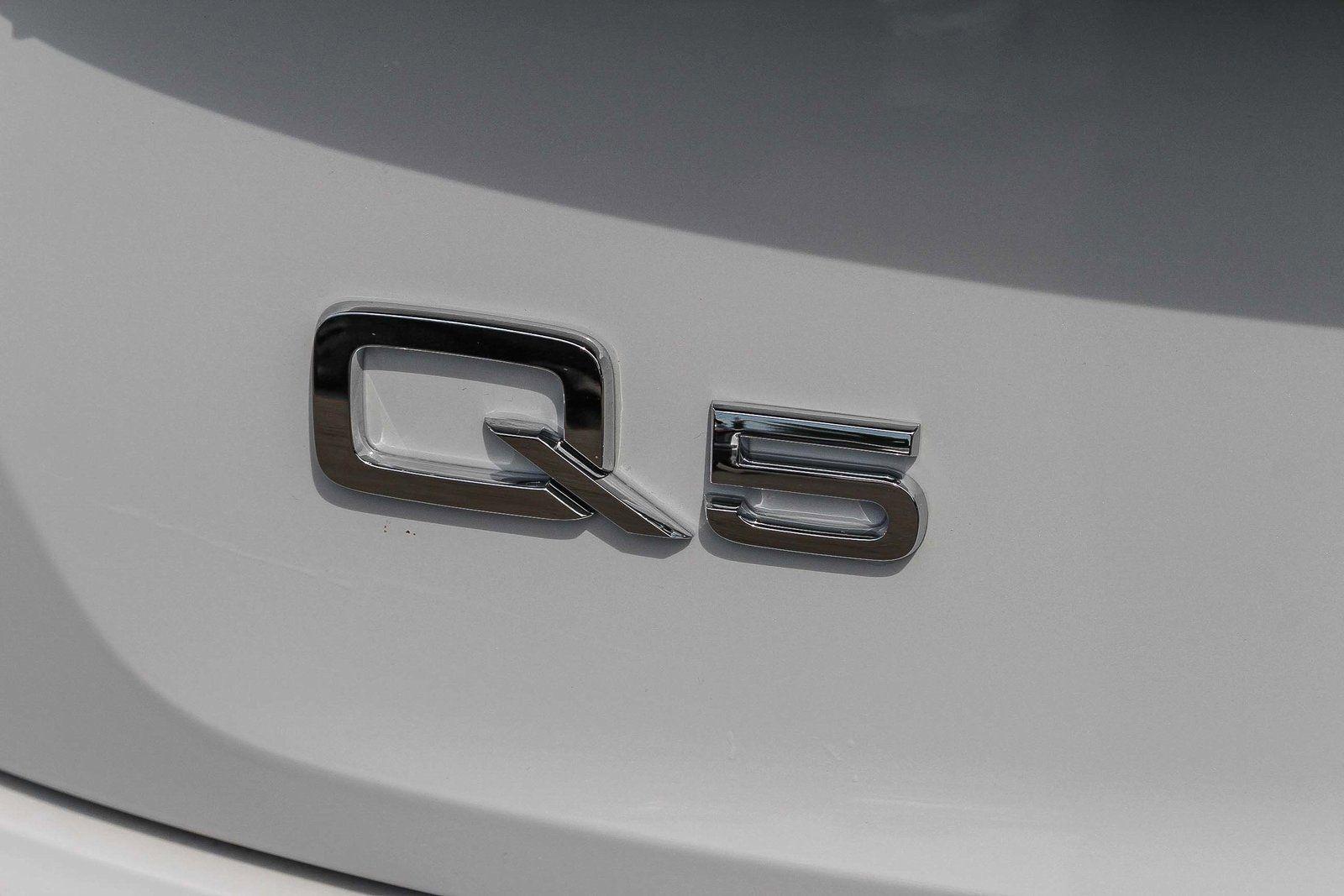 2025 Audi Q5 Sportback Premium Plus - Photo 9