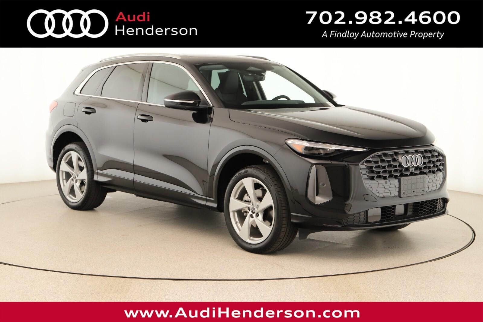 2025 Audi Q5 40 Premium Plus's photo