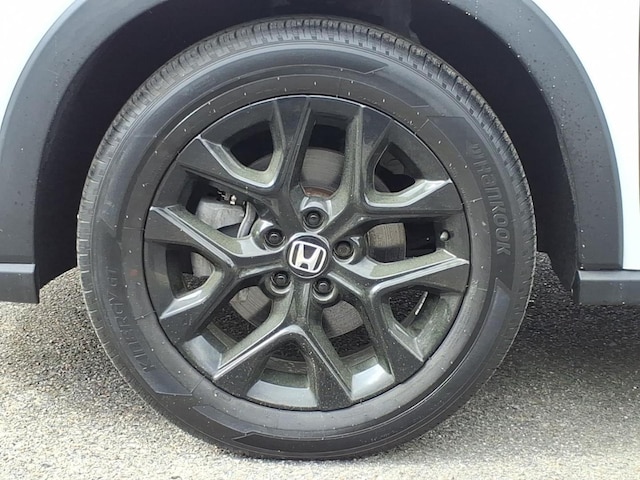 2023 Honda HR-V