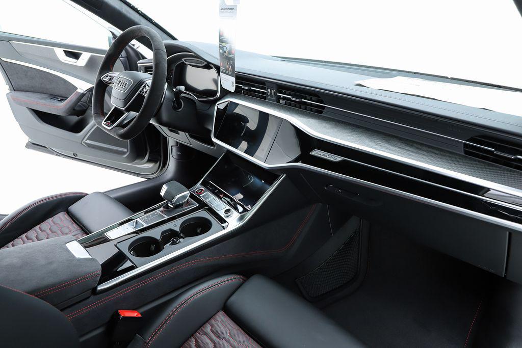 2026 Audi RS 7 Base - Photo 67