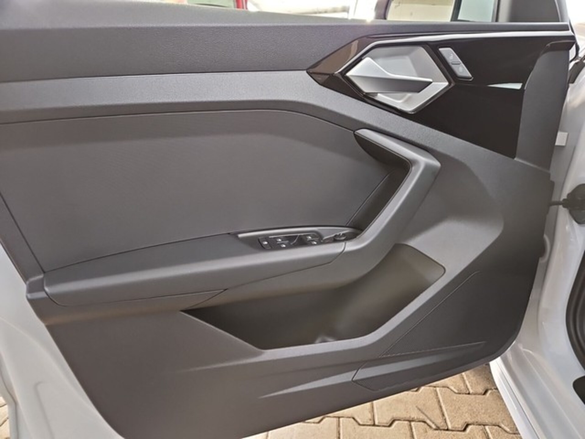 Audi A1 Sportback S line