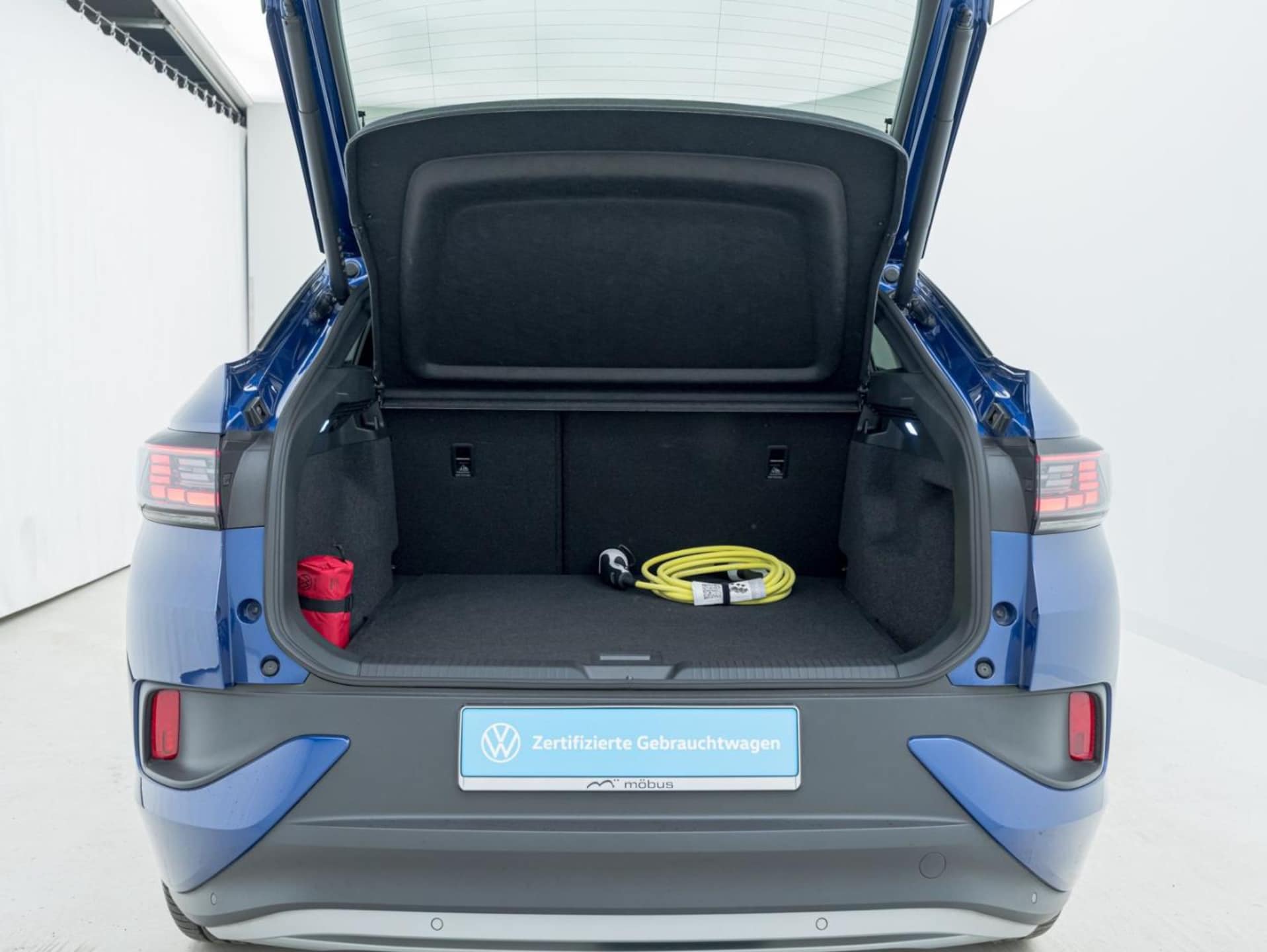 Volkswagen ID.5 Pro
