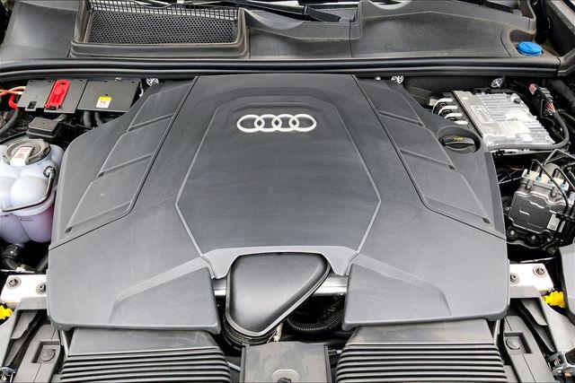 2025 Audi Q8 Premium Plus - Photo 10
