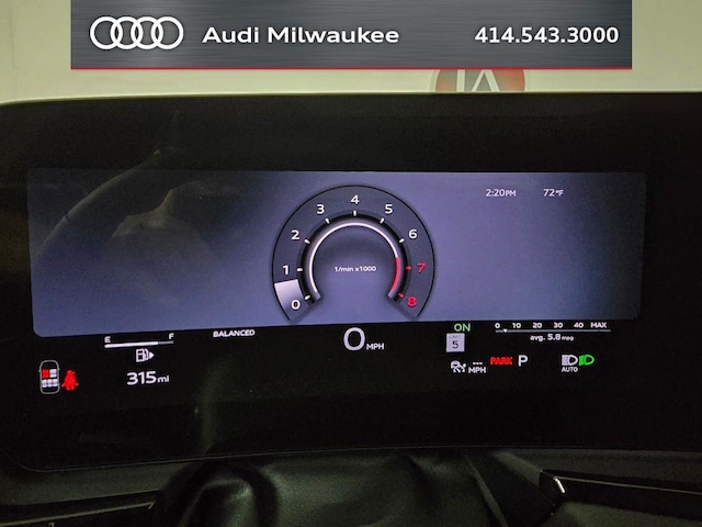 2026 Audi A6 Premium Plus - Photo 38