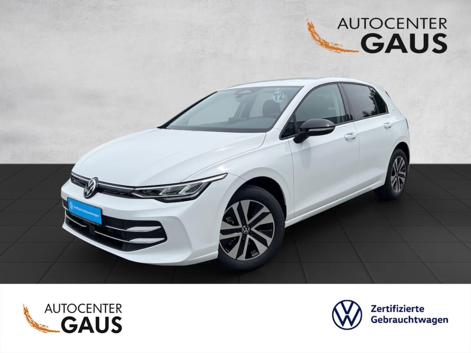 Volkswagen Golf ENERGY