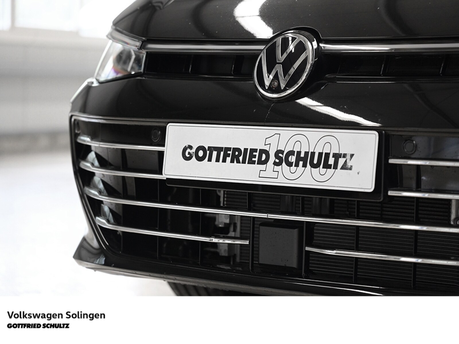 Volkswagen Passat – Bild 7