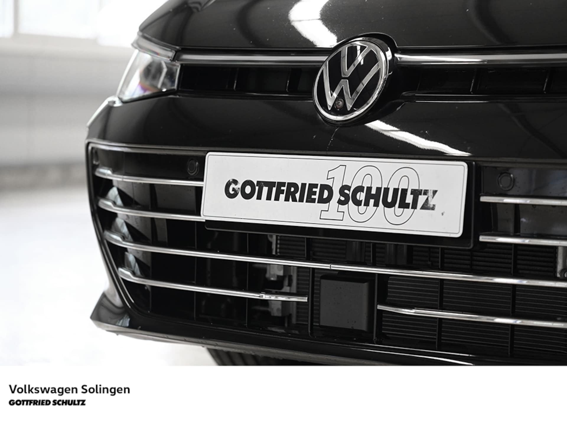 Volkswagen Passat Elegance