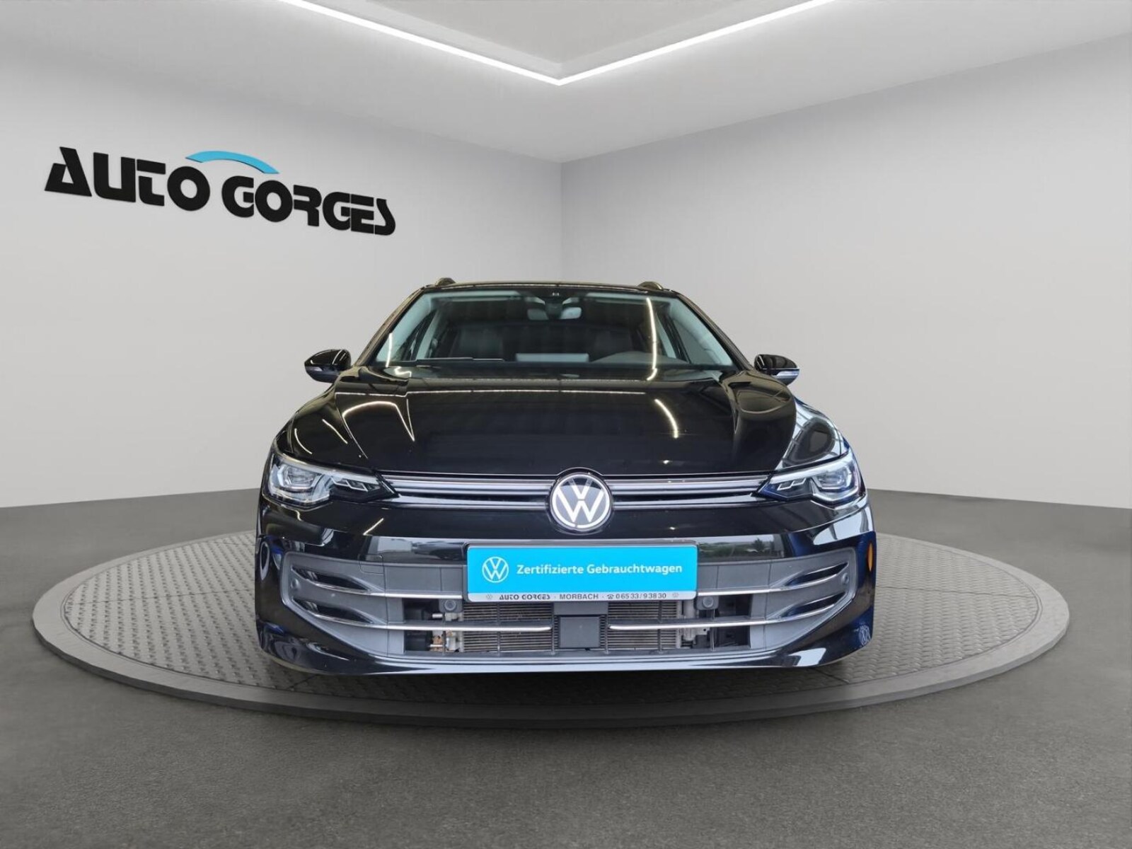 Volkswagen Golf Variant – Bild 5
