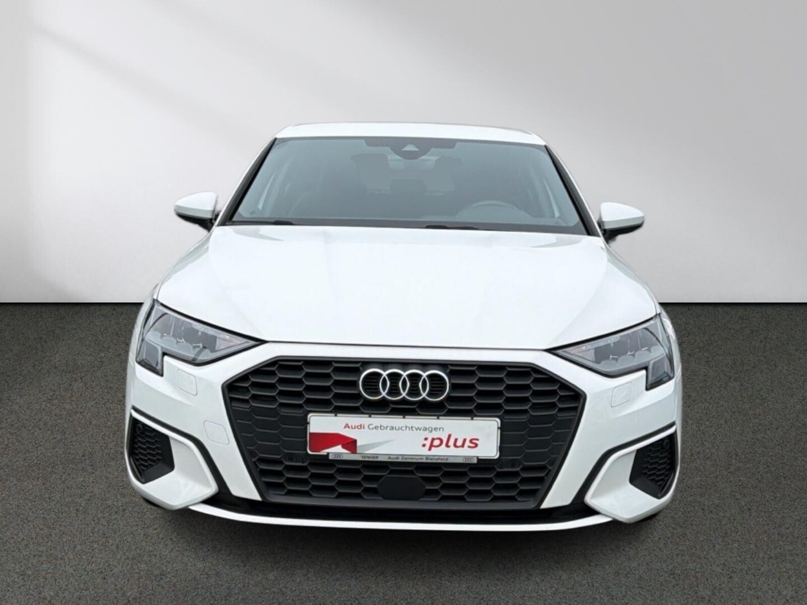 Audi A3 Sportback – Bild 4