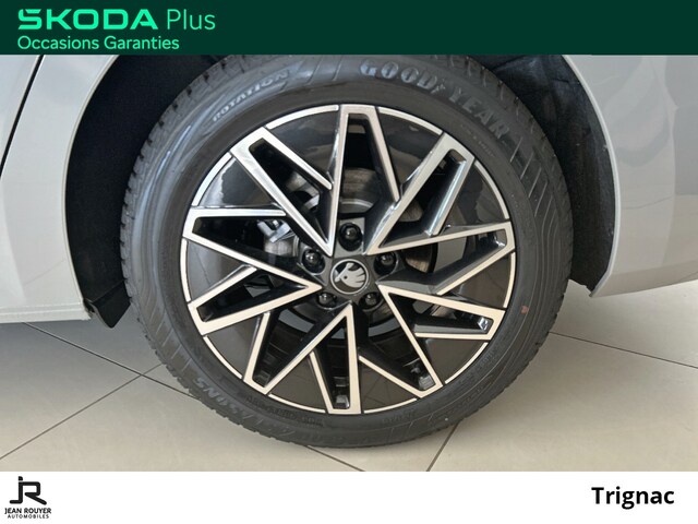 Voitures neuves ŠKODA Octavia Combi Clever Metz