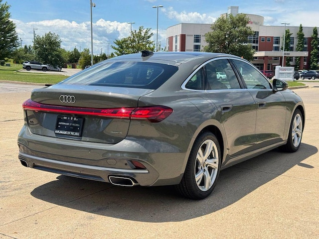 2026 Audi A5 Prestige - Photo 7