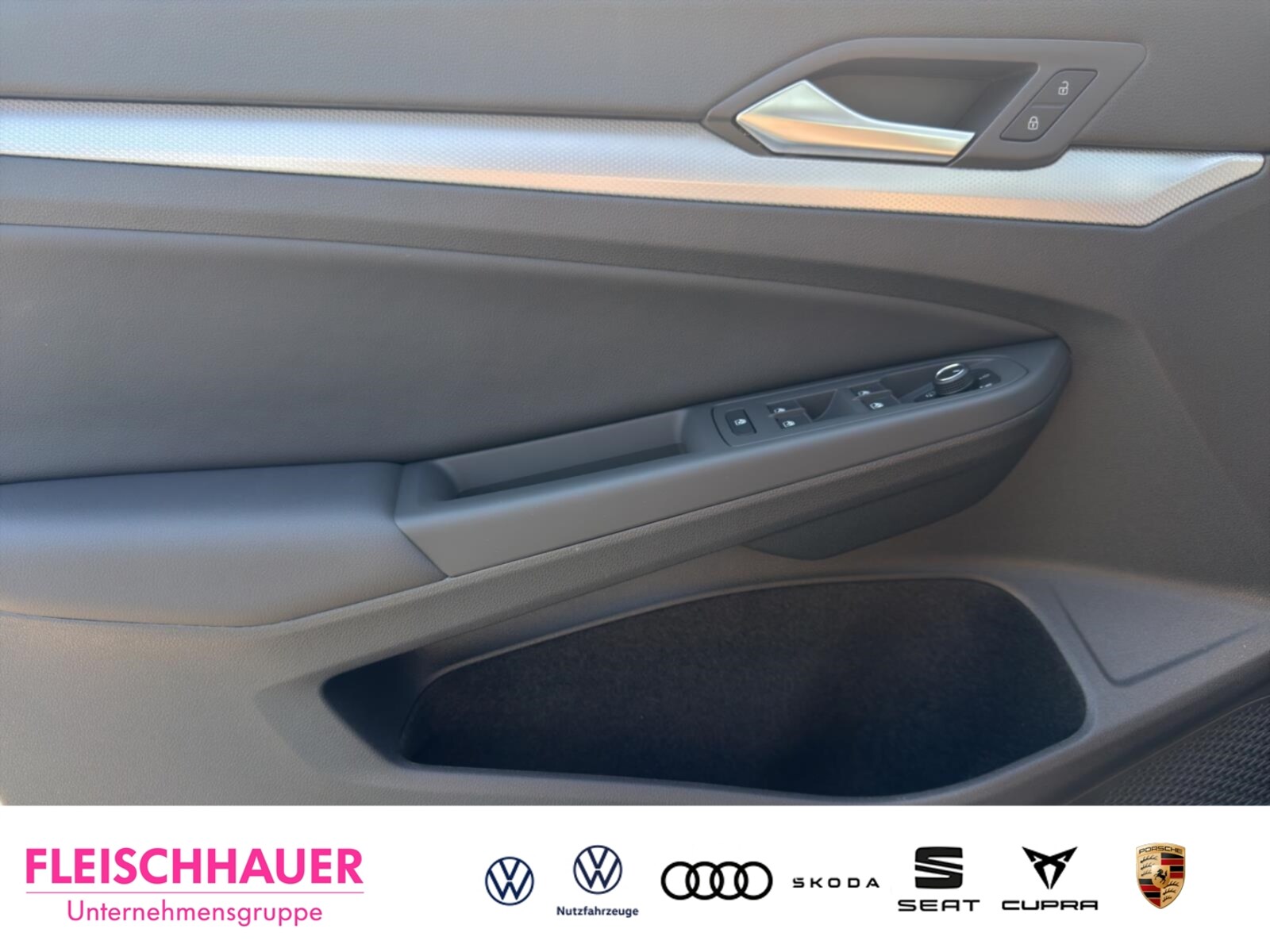 Volkswagen Golf – Bild 9
