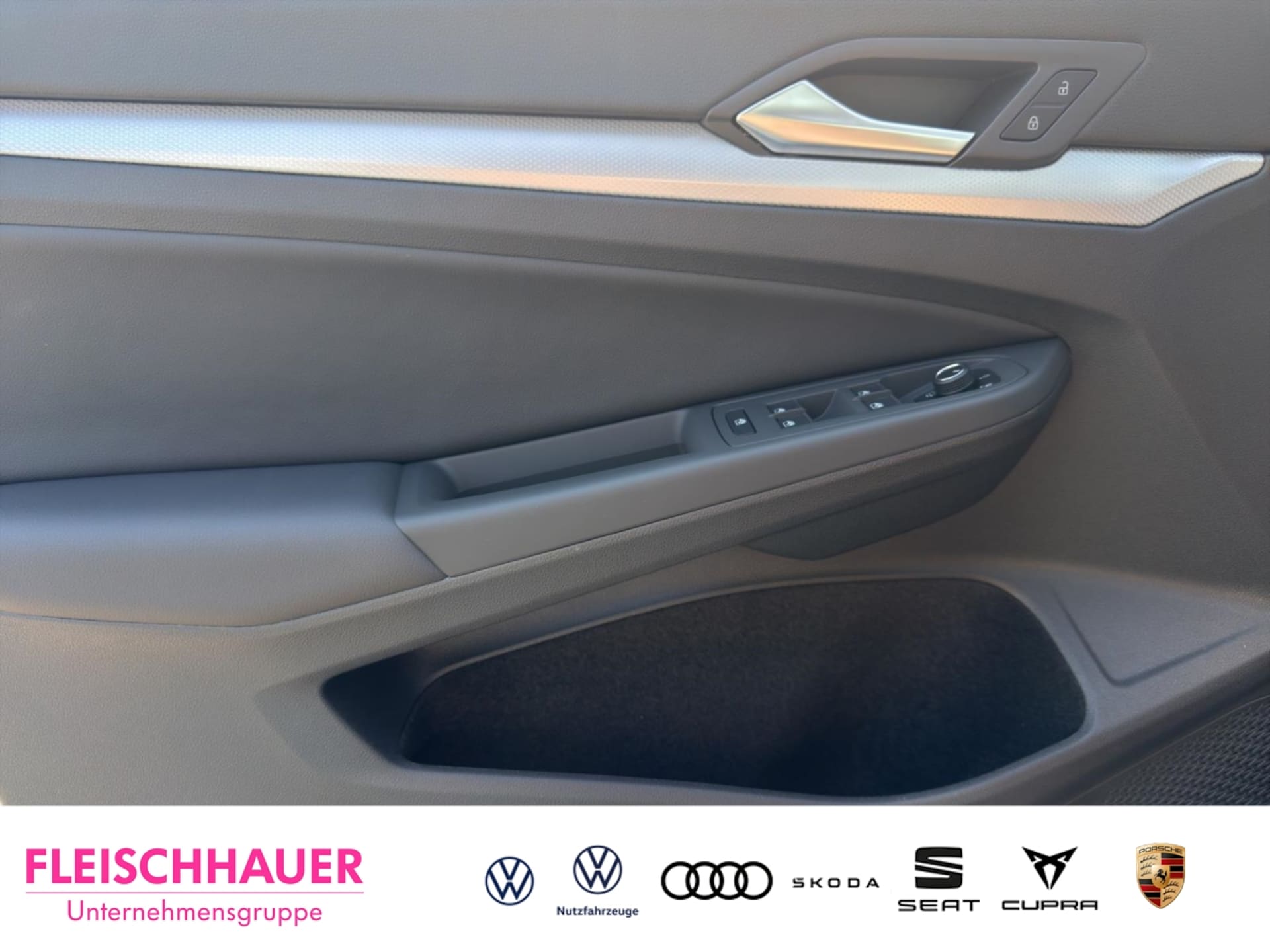 Volkswagen Golf ENERGY