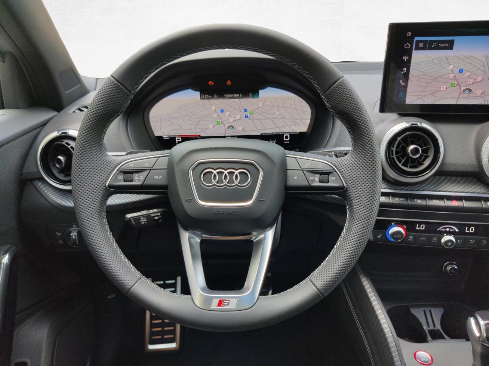 Audi SQ2 – Bild 10
