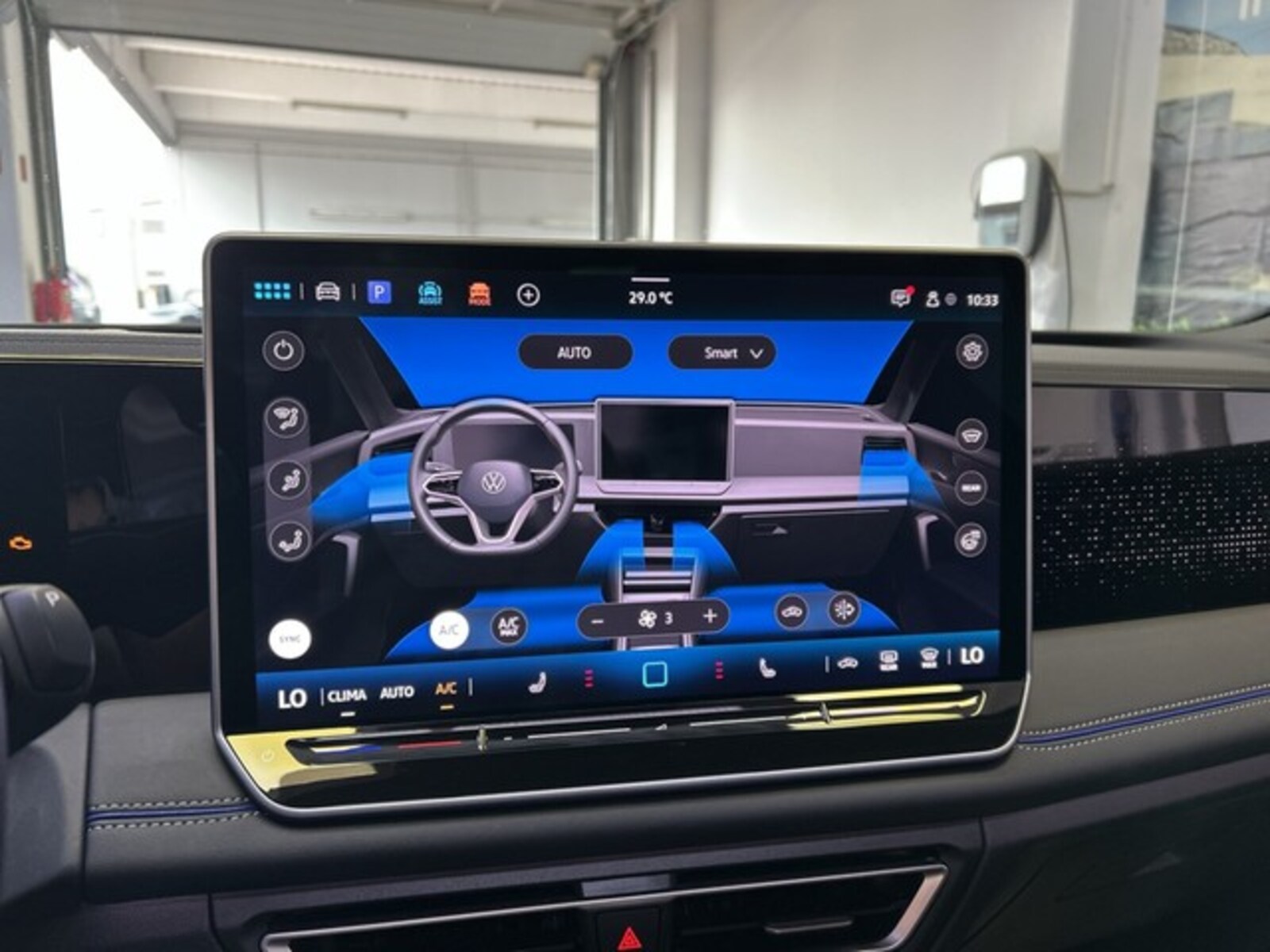 Volkswagen Tiguan – Bild 19
