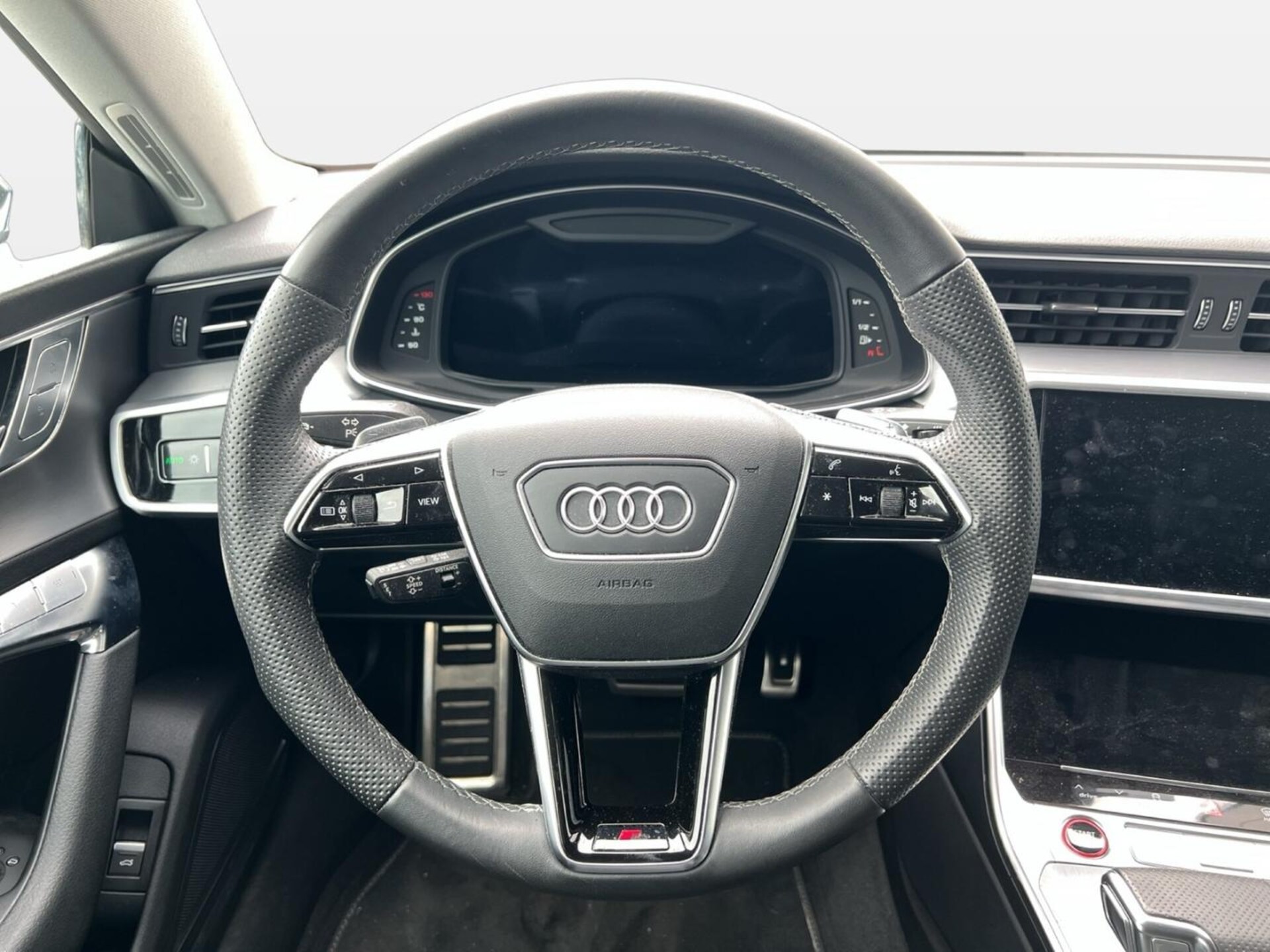 Audi S7 Sportback