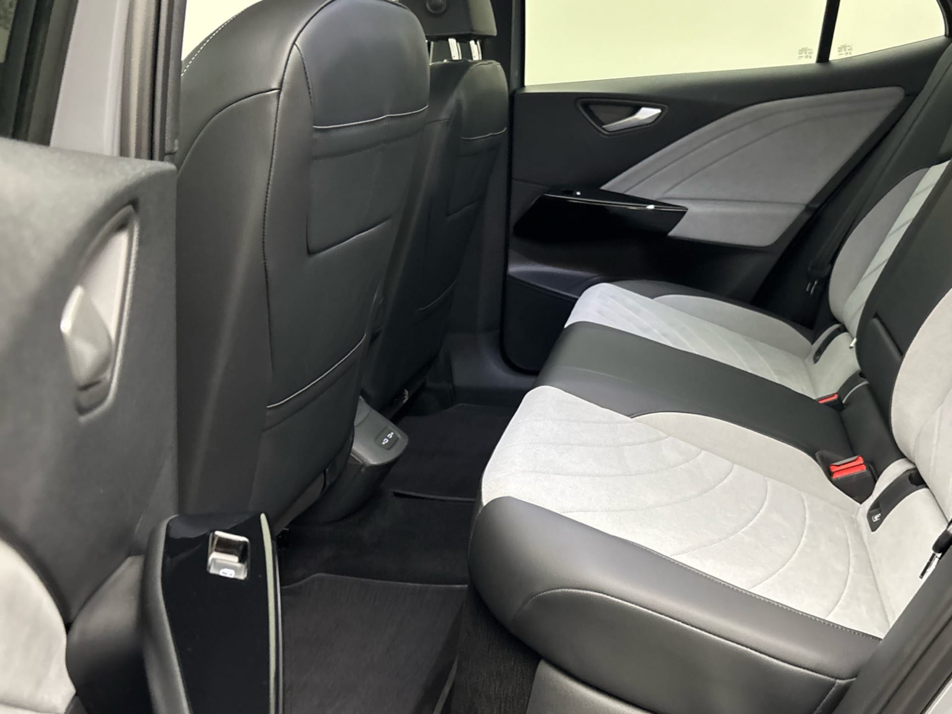 Volkswagen ID.3 MOVE Pro