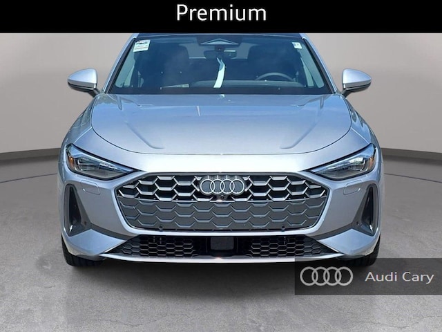 2026 Audi A5 Sedan