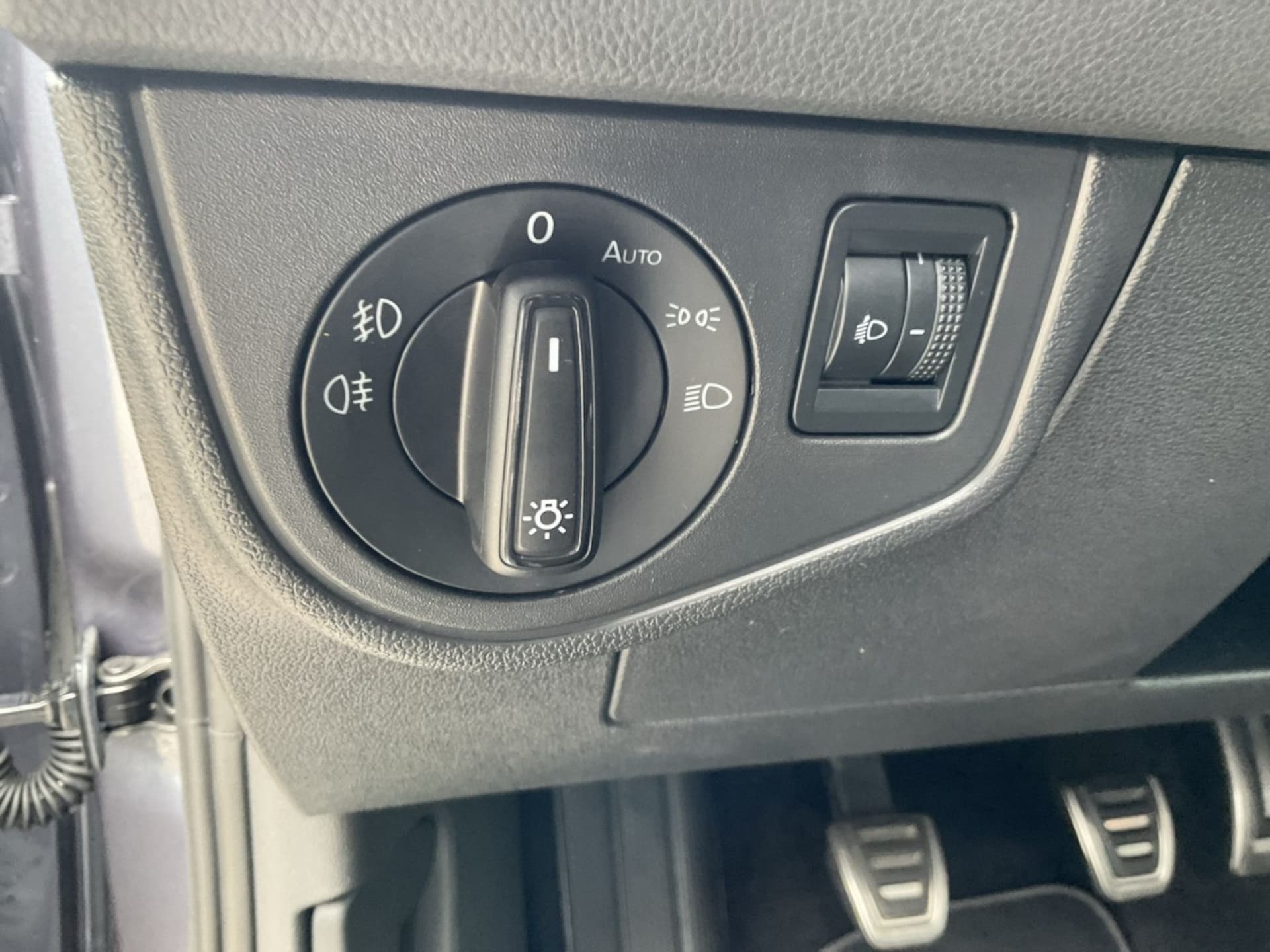 Volkswagen Polo Active