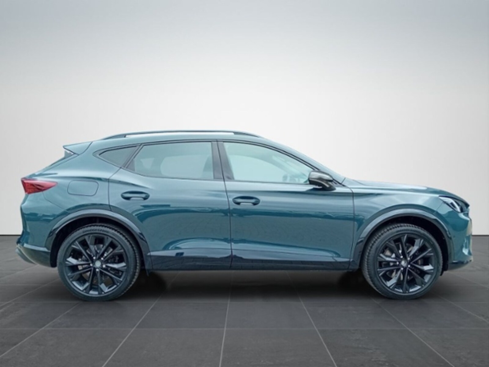 CUPRA Formentor – Bild 7