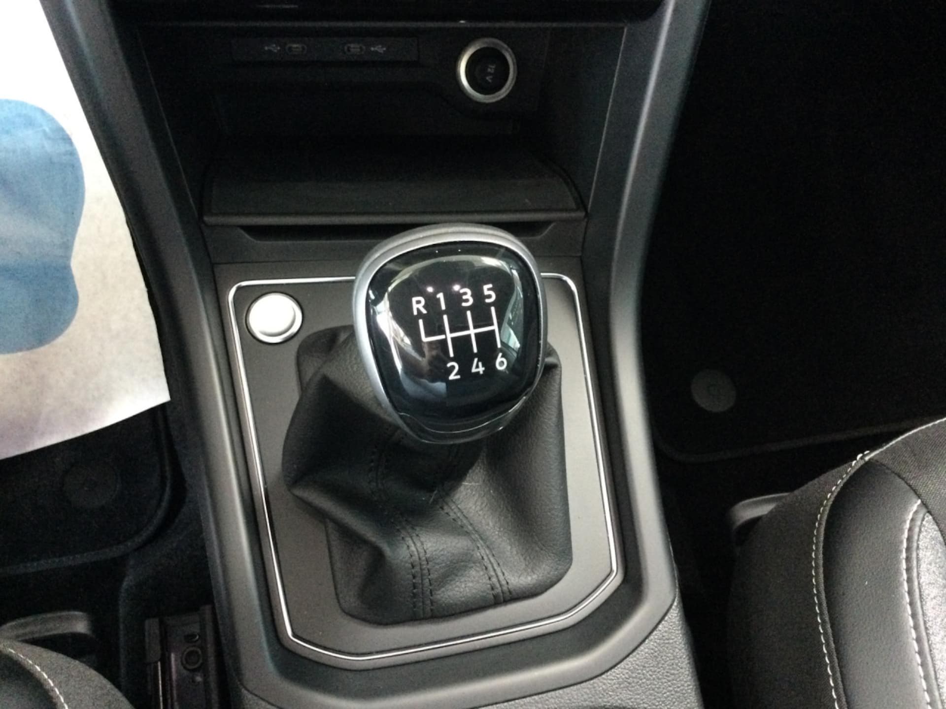 Volkswagen Touran ENERGY