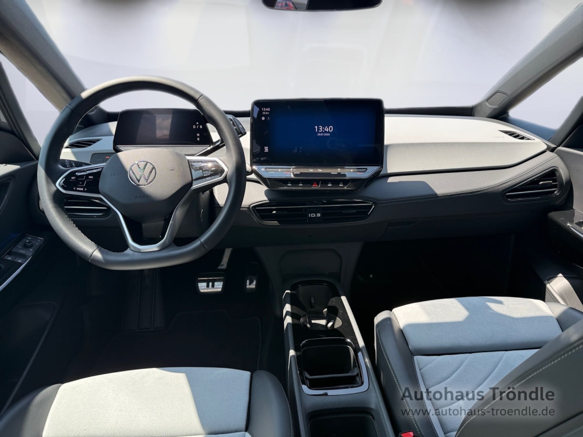 Volkswagen ID.3 MOVE Pro