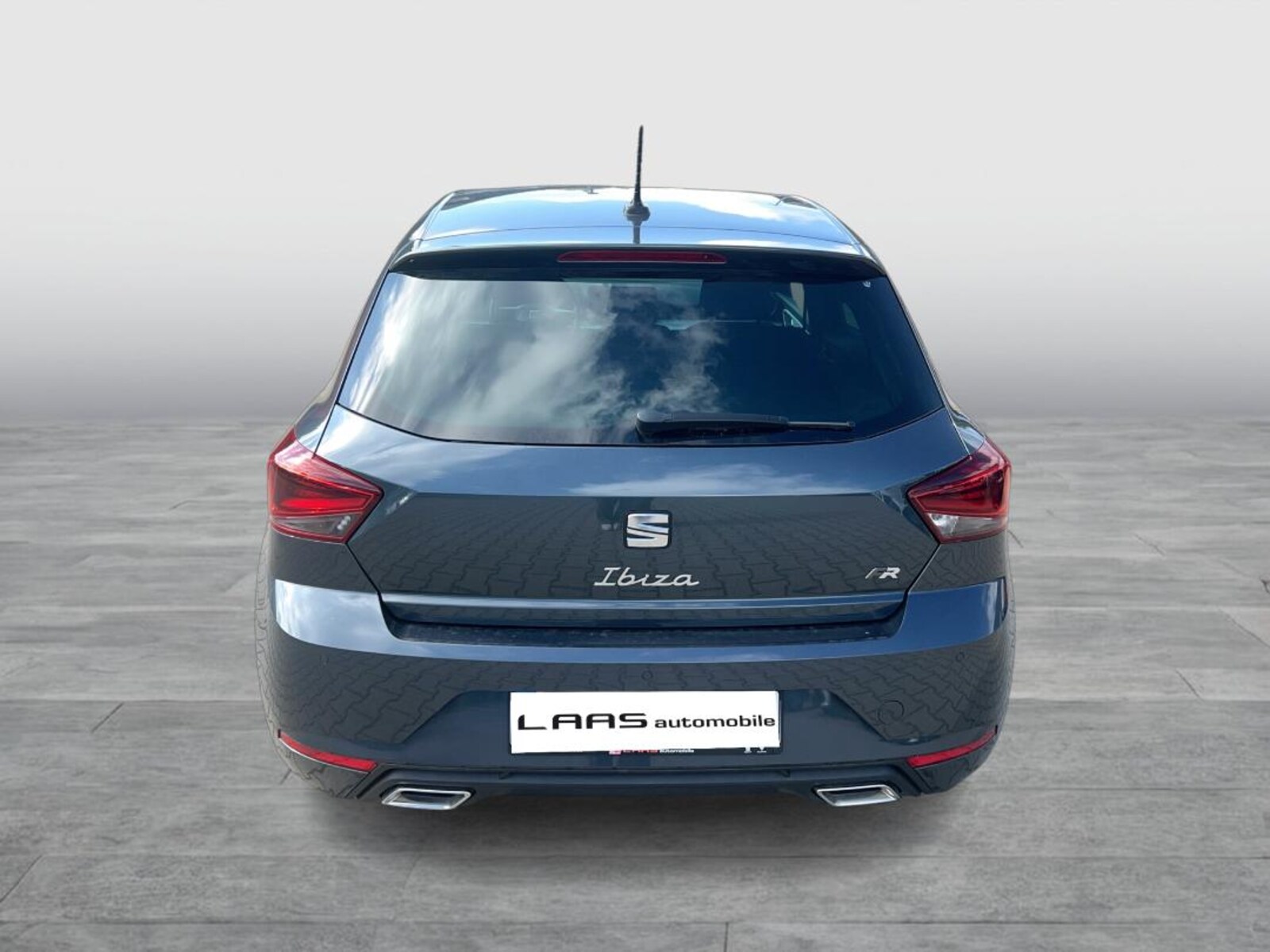 SEAT Ibiza – Bild 4
