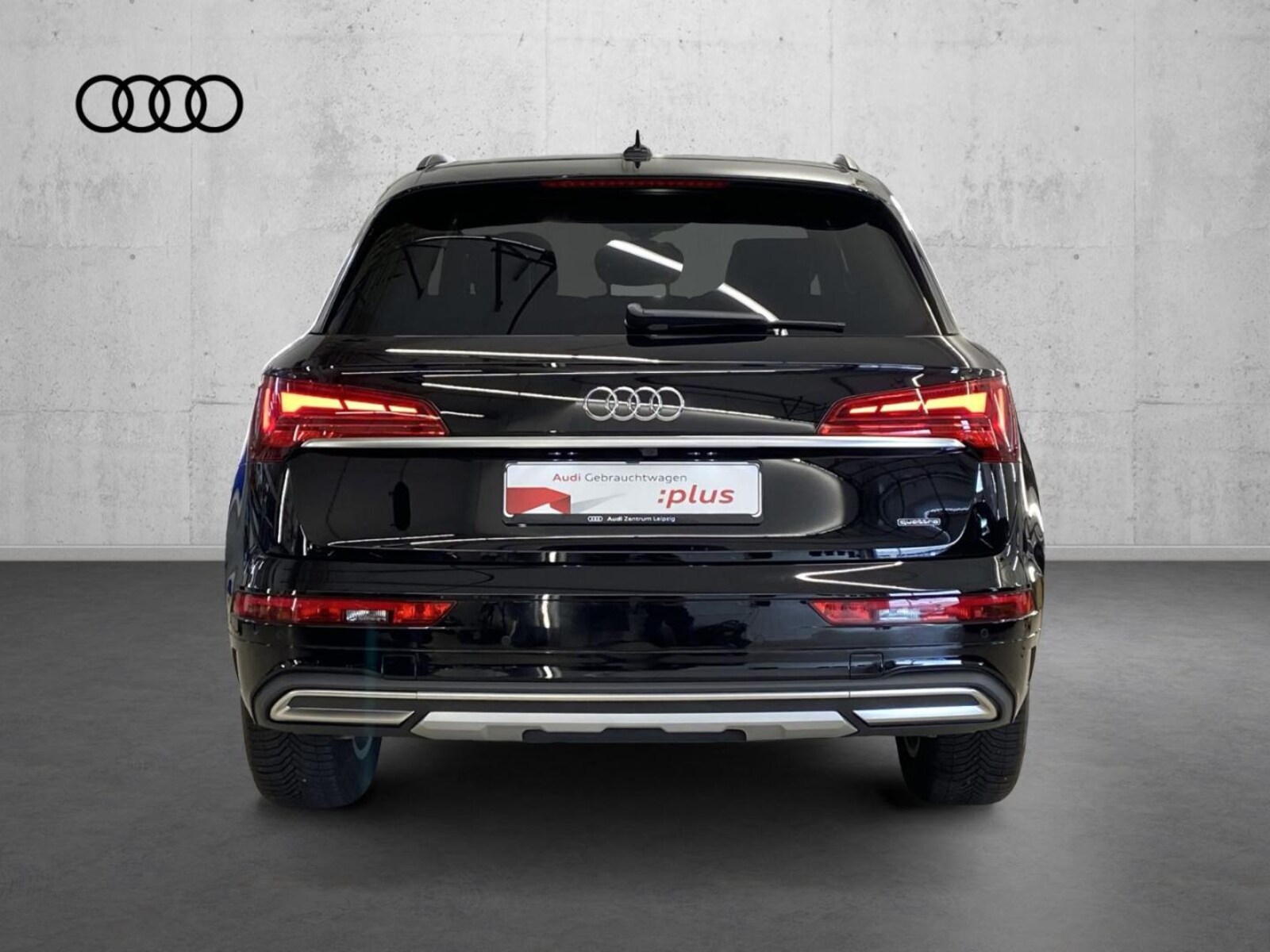 Audi Q5 – Bild 3
