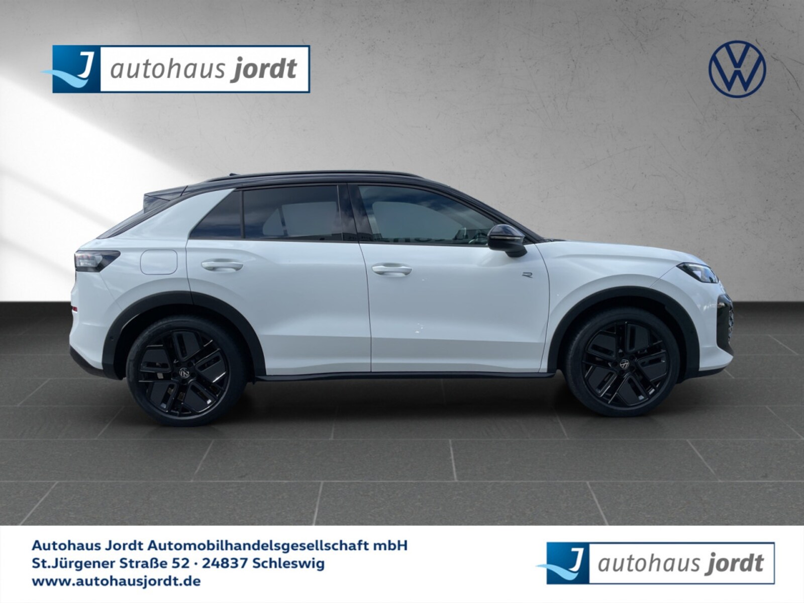 Volkswagen T-Roc – Bild 5