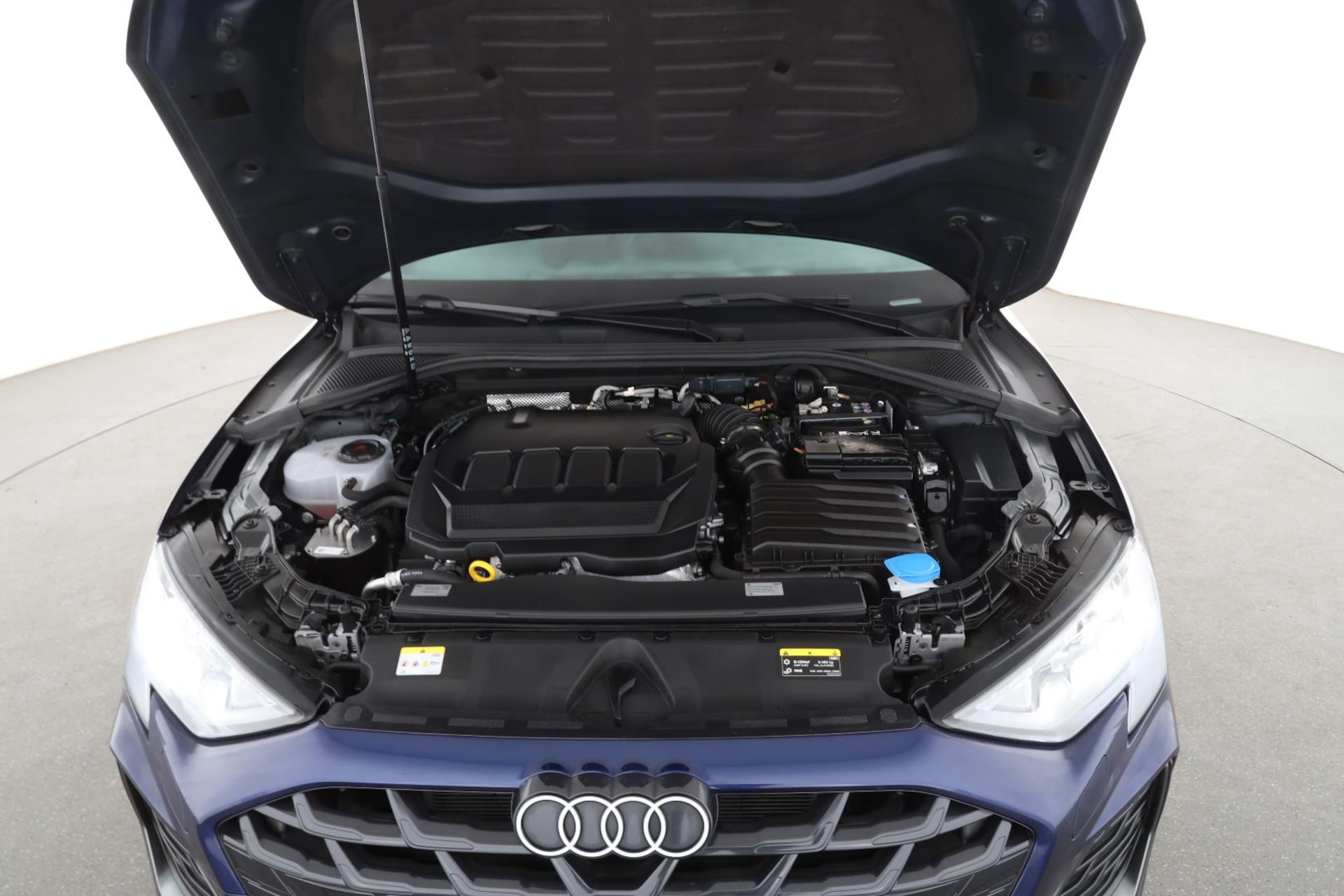 Audi A3 Sportback S line